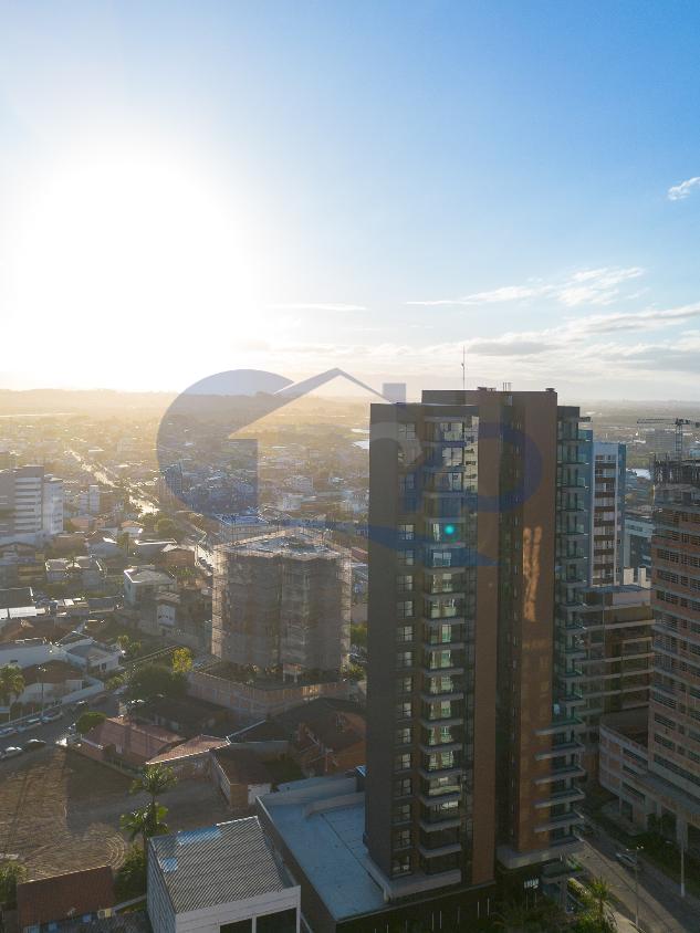 Apartamento, 2 quartos, 88 m² - Foto 3