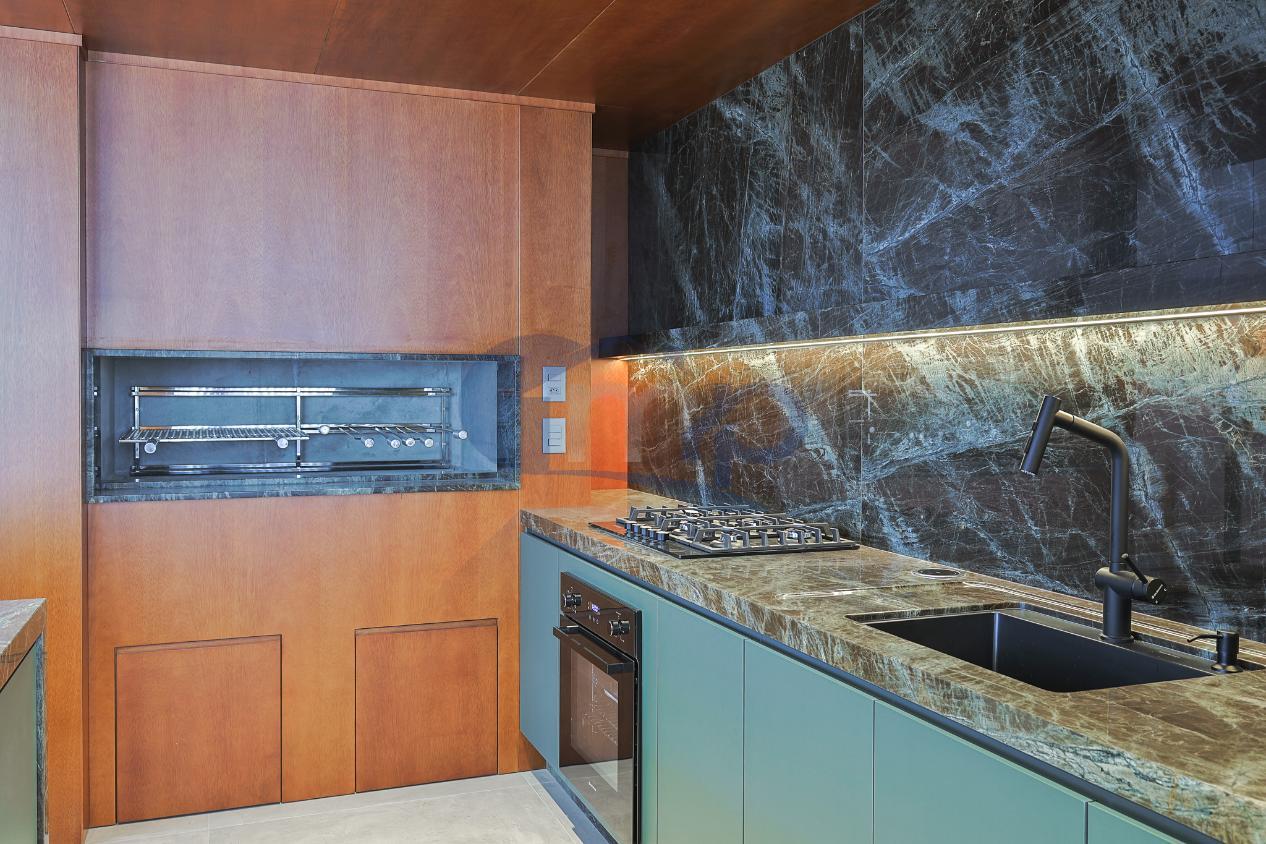 Apartamento, 2 quartos, 88 m² - Foto 21