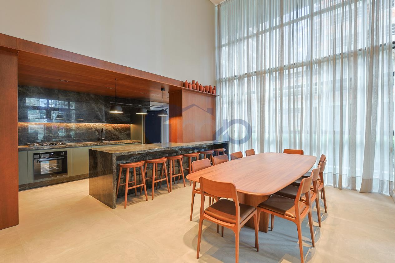 Apartamento, 2 quartos, 88 m² - Foto 28