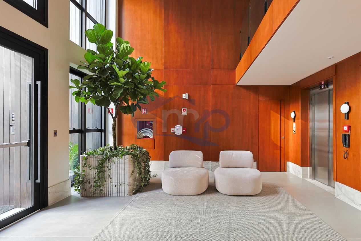 Apartamento, 2 quartos, 88 m² - Foto 16