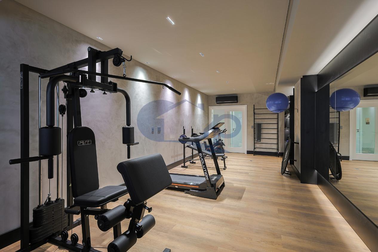 Apartamento, 2 quartos, 88 m² - Foto 23