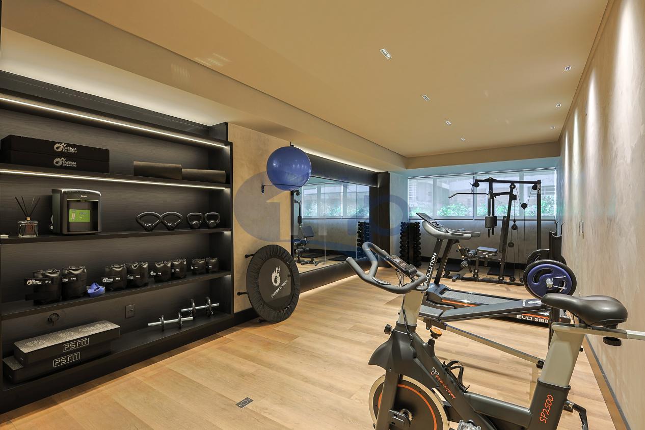 Apartamento, 2 quartos, 88 m² - Foto 24