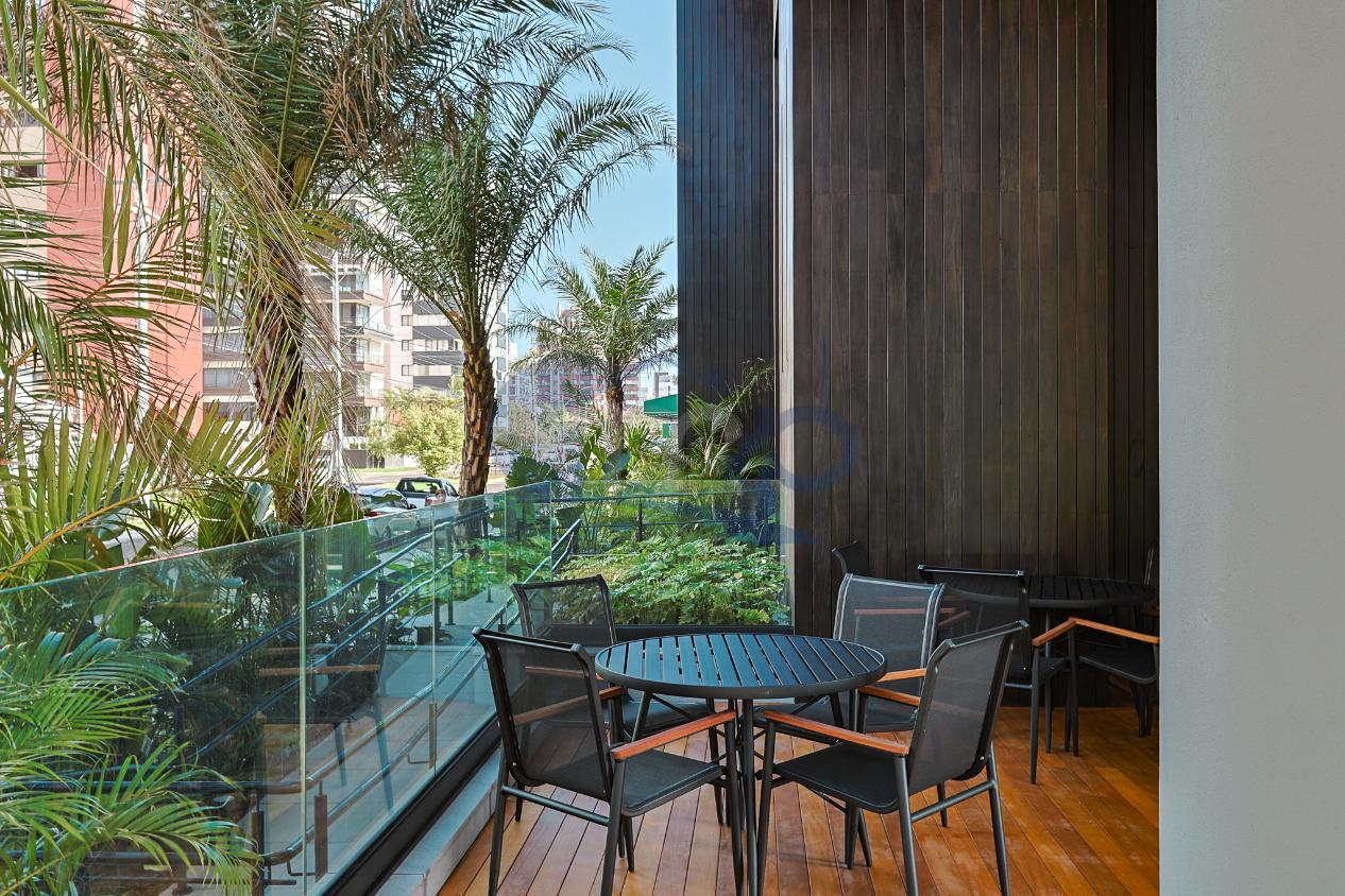 Apartamento, 2 quartos, 88 m² - Foto 9