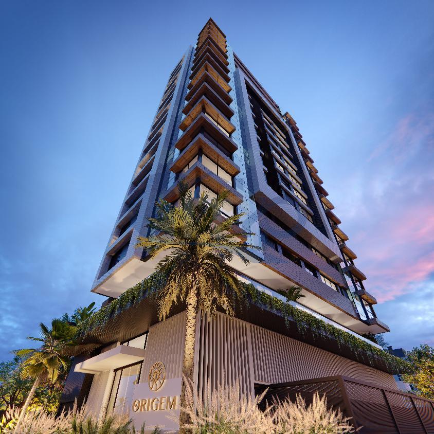 Apartamento, 2 quartos, 97 m² - Foto 2