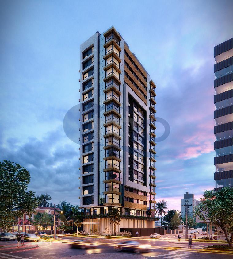 Apartamento, 2 quartos, 97 m² - Foto 1