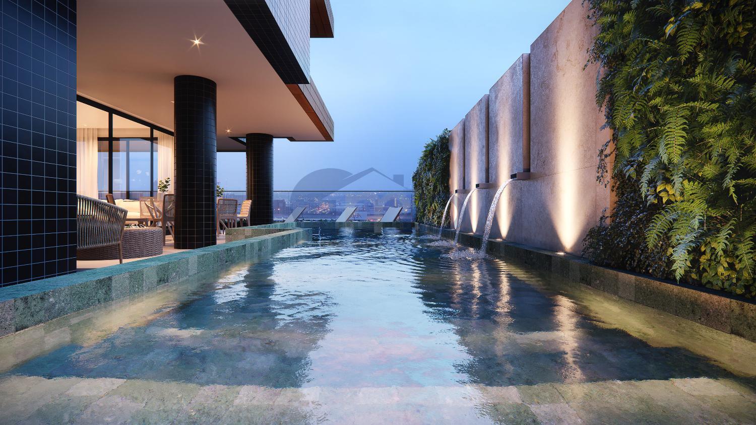 Apartamento, 2 quartos, 97 m² - Foto 4