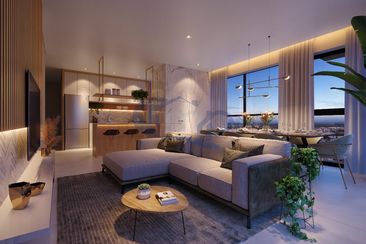 Apartamento, 2 quartos, 97 m² - Foto 10