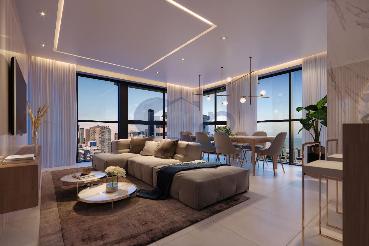 Apartamento, 2 quartos, 97 m² - Foto 8