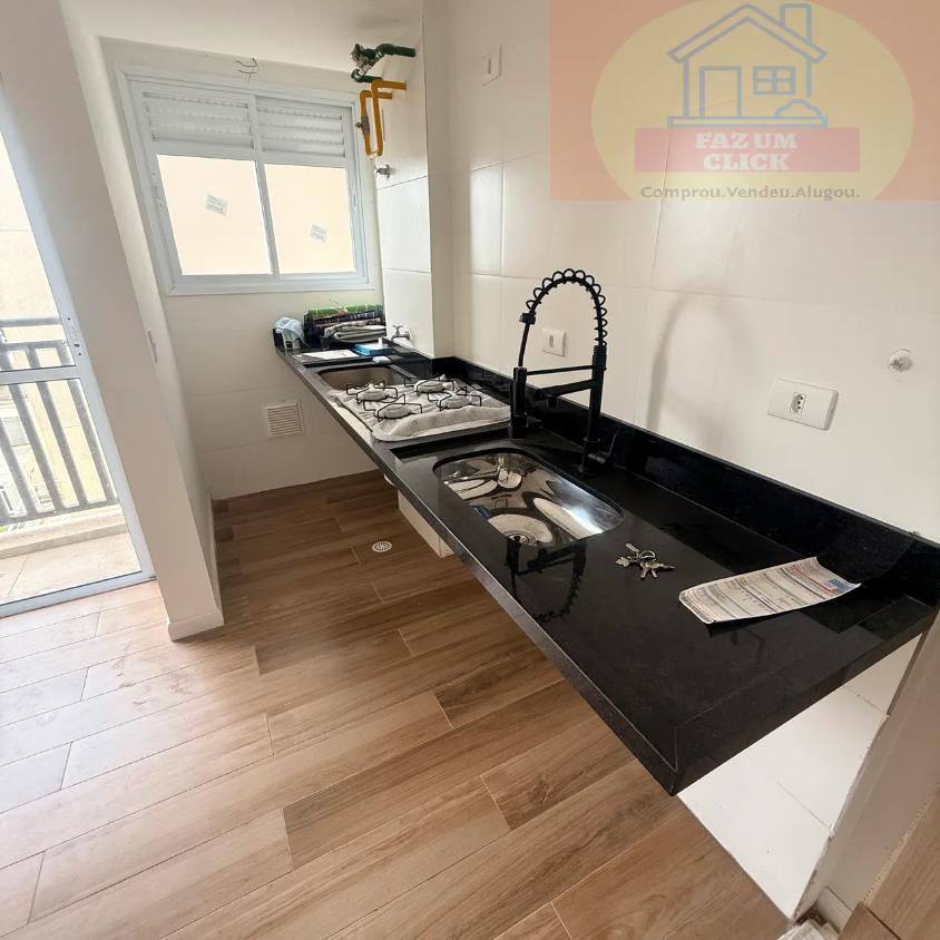 Apartamento, 2 quartos, 43 m² - Foto 15