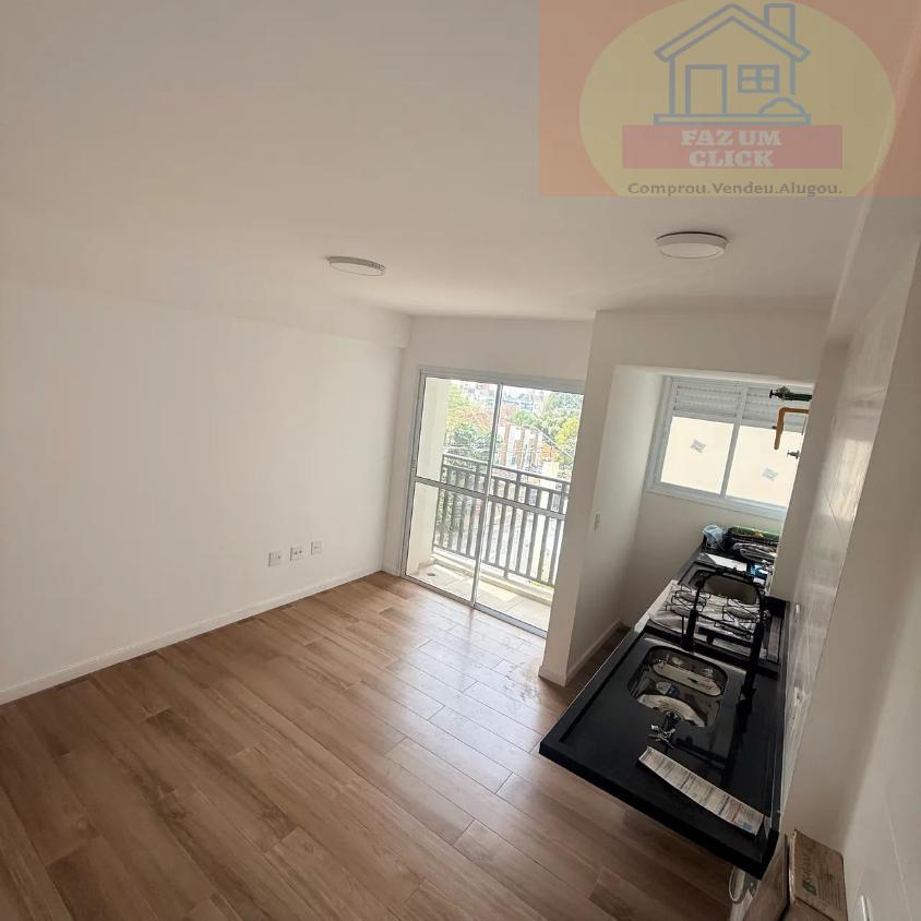 Apartamento, 2 quartos, 43 m² - Foto 4