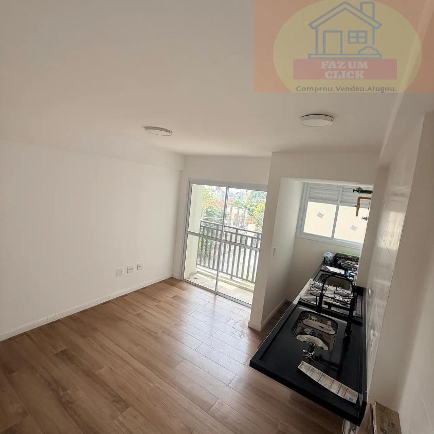 Apartamento, 2 quartos, 43 m² - Foto 5