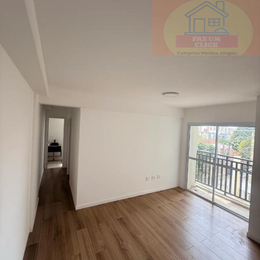 Apartamento, 2 quartos, 43 m² - Foto 3