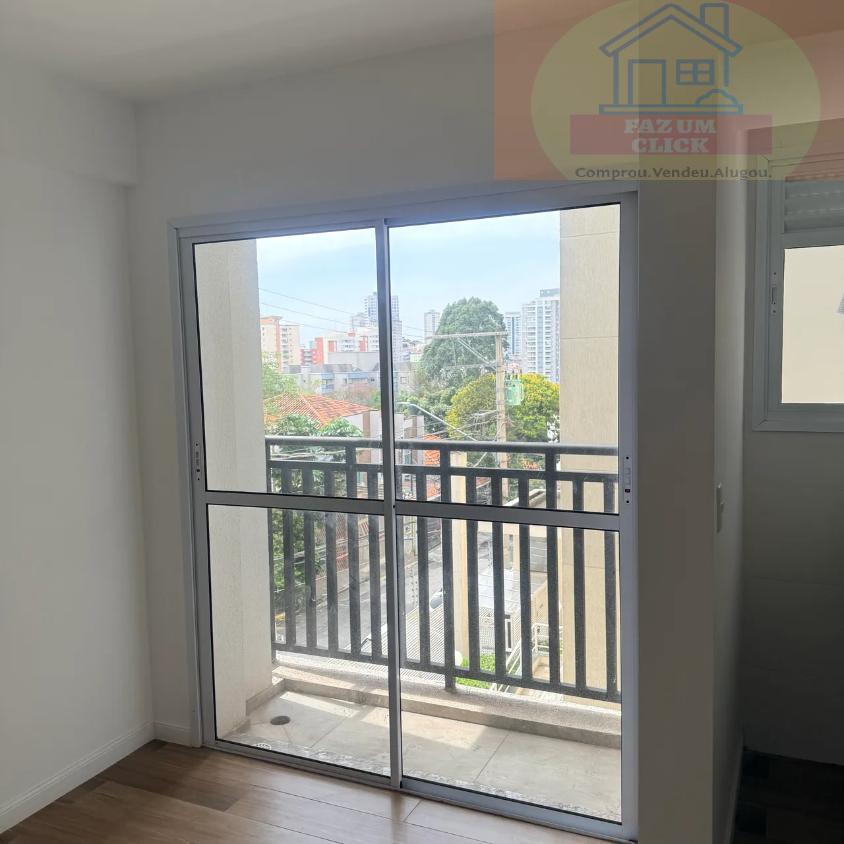 Apartamento, 2 quartos, 43 m² - Foto 6