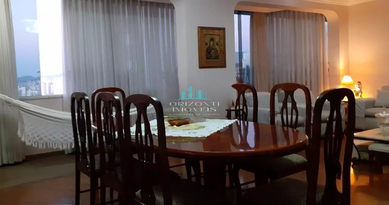 Cobertura, 4 quartos - Foto 3