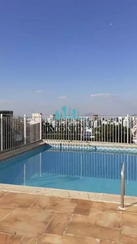 Cobertura, 4 quartos - Foto 18