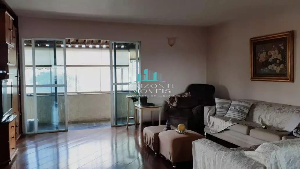 Cobertura, 4 quartos - Foto 1