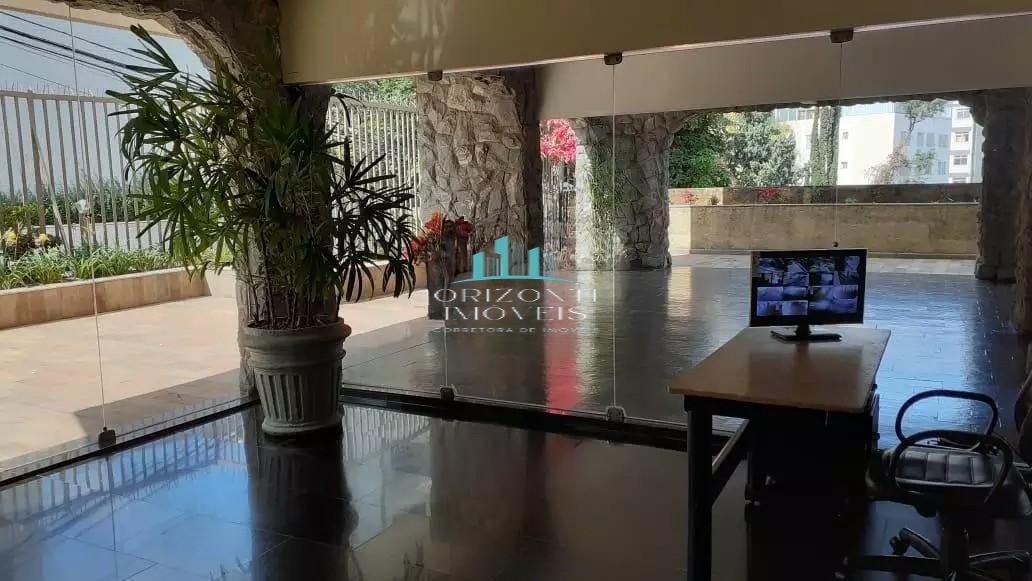 Cobertura, 4 quartos - Foto 21