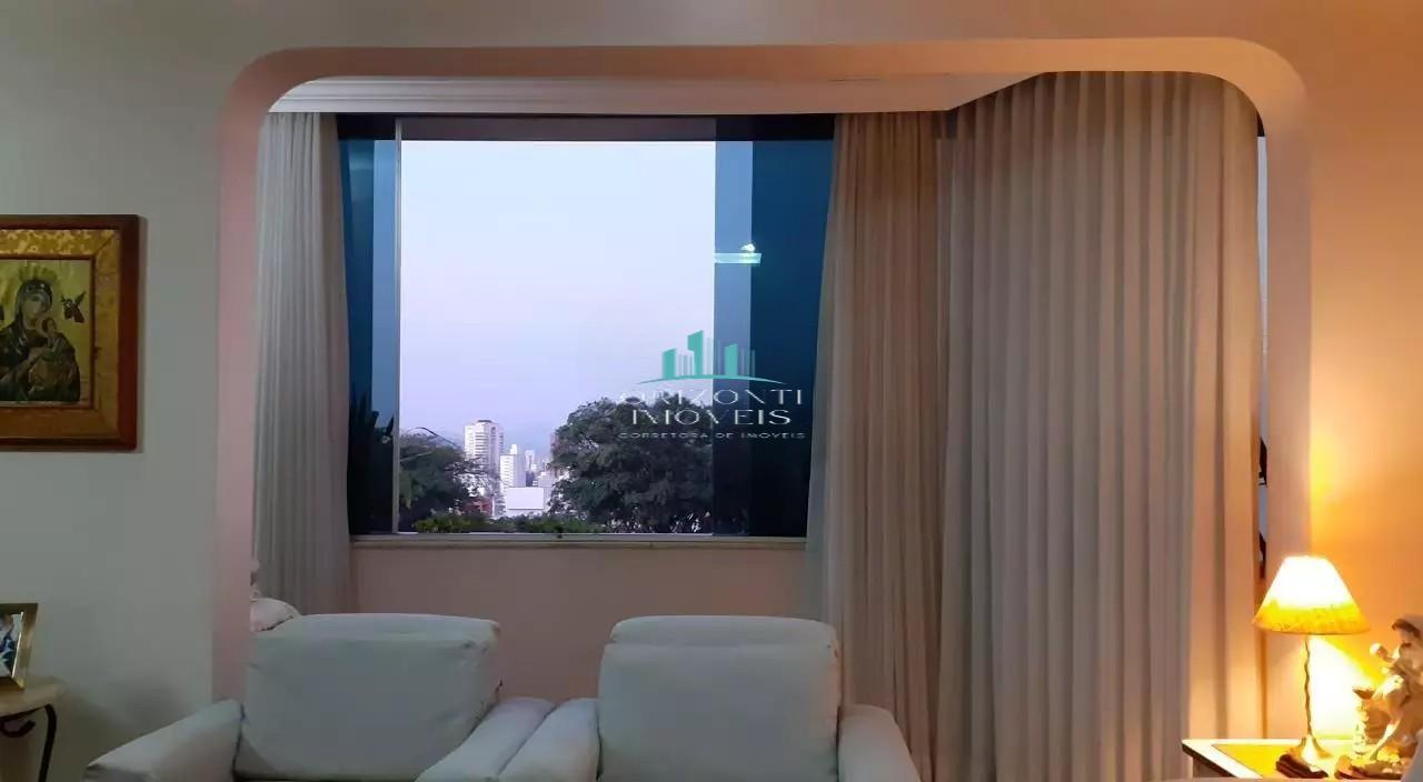 Cobertura, 4 quartos - Foto 8