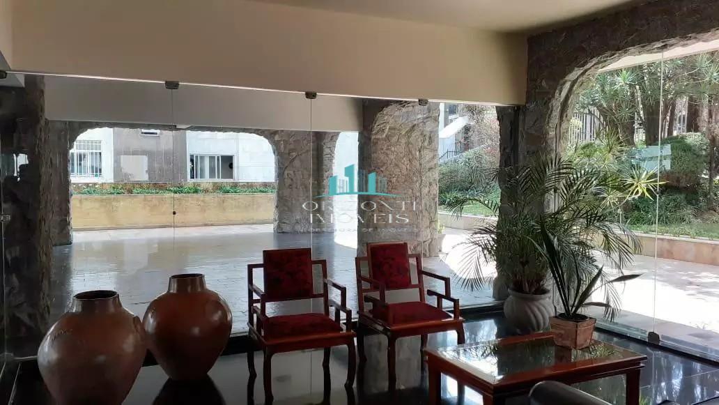 Cobertura, 4 quartos - Foto 20