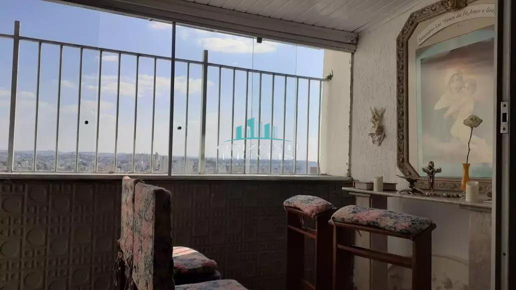 Cobertura, 4 quartos - Foto 13