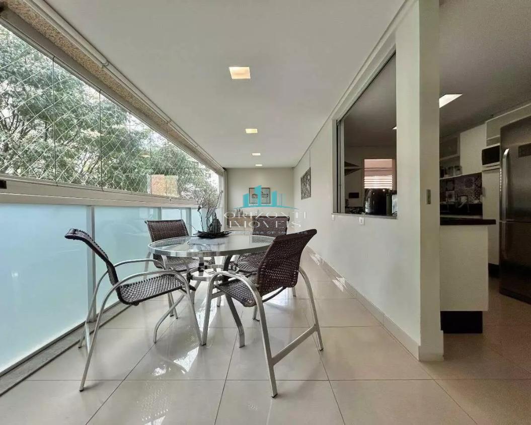 Apartamento, 4 quartos - Foto 21