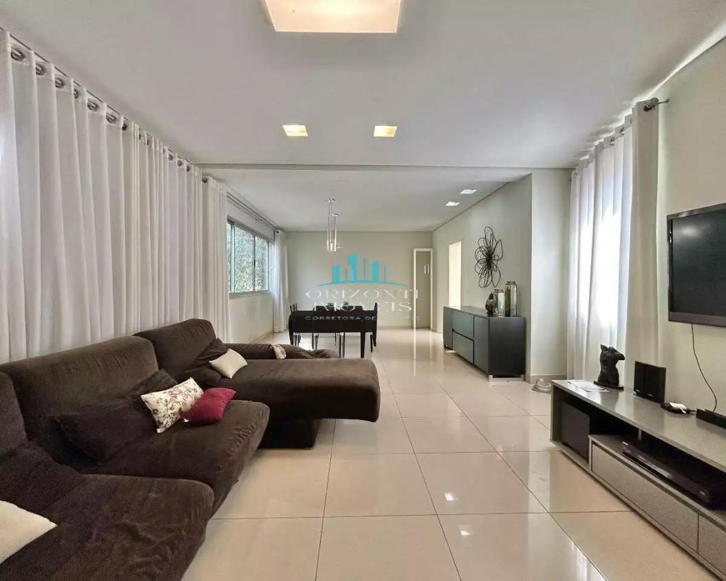 Apartamento, 4 quartos - Foto 2