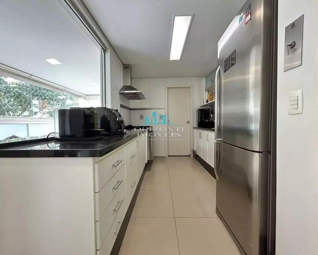 Apartamento, 4 quartos - Foto 22