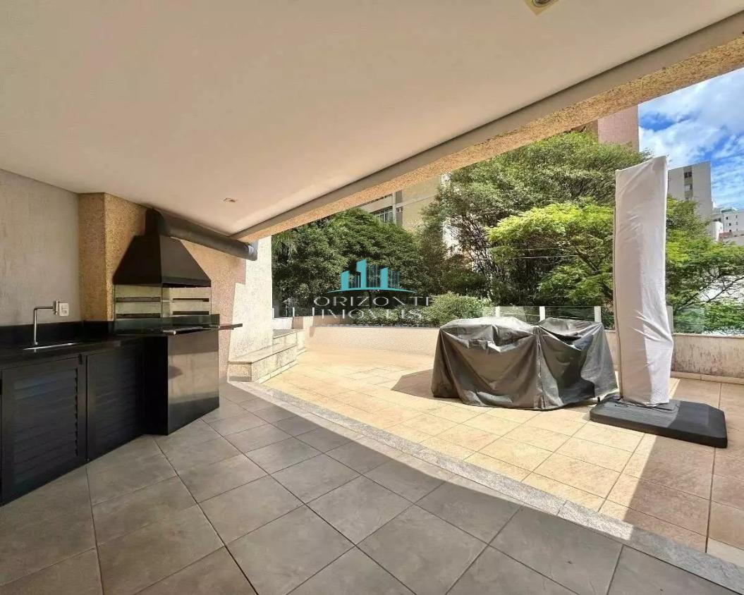 Apartamento, 4 quartos - Foto 28