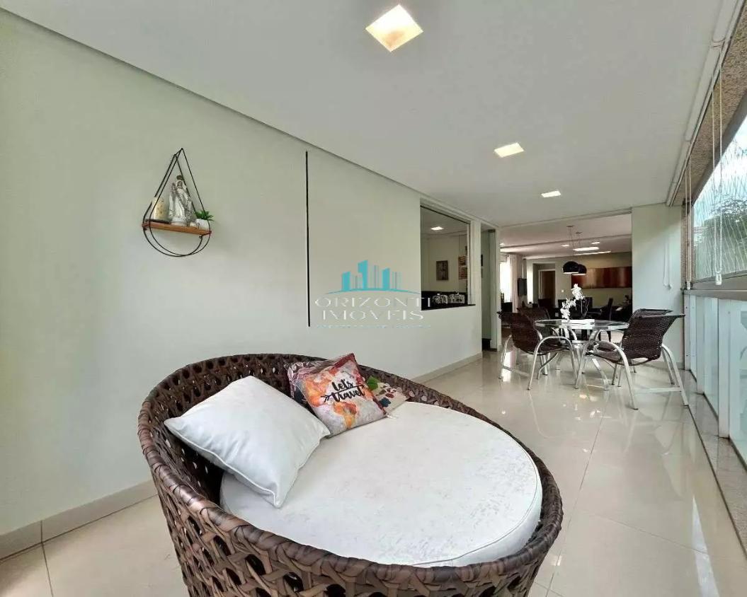 Apartamento, 4 quartos - Foto 13