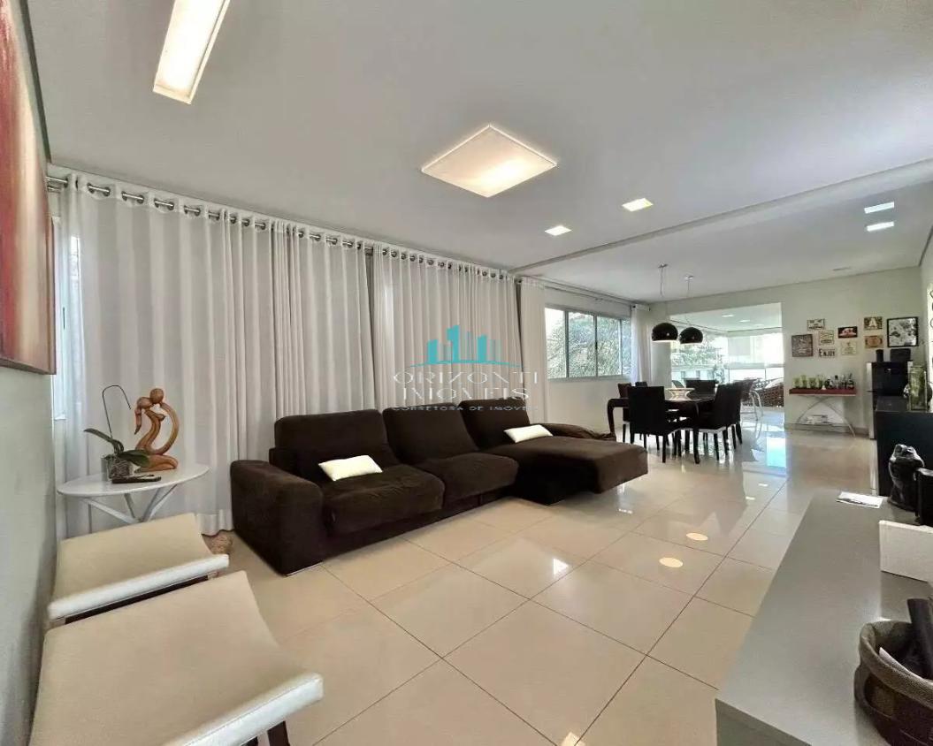 Apartamento, 4 quartos - Foto 3