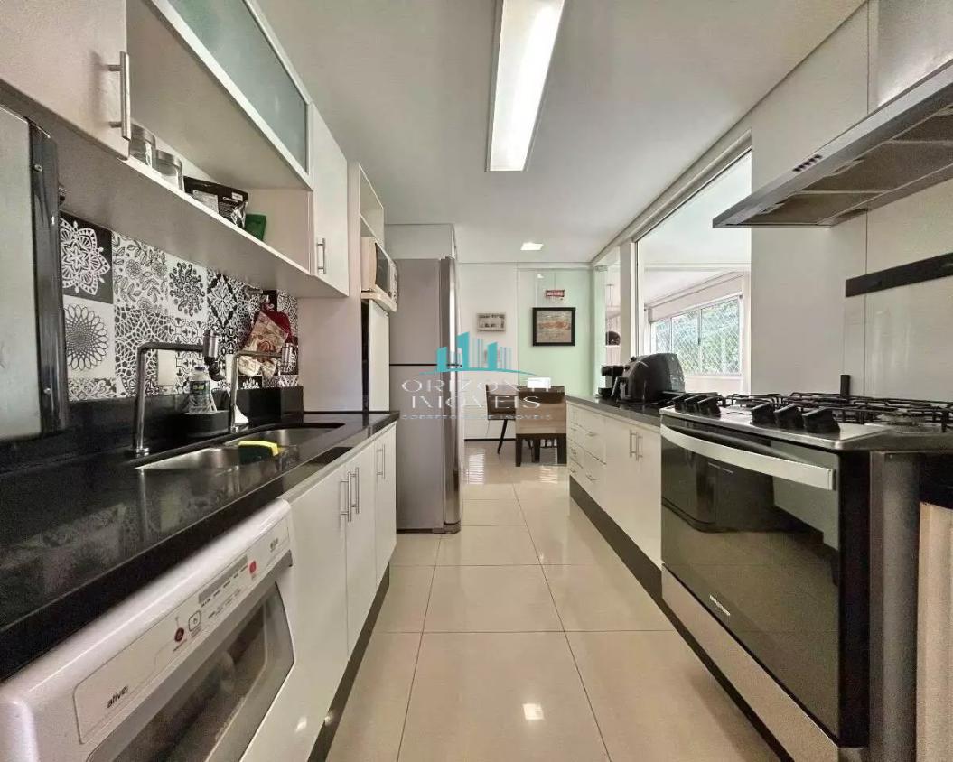 Apartamento, 4 quartos - Foto 20