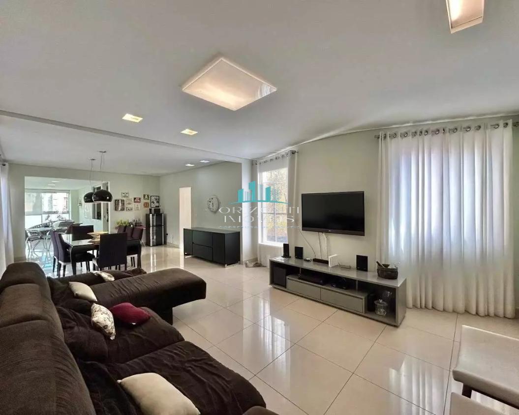 Apartamento, 4 quartos - Foto 1