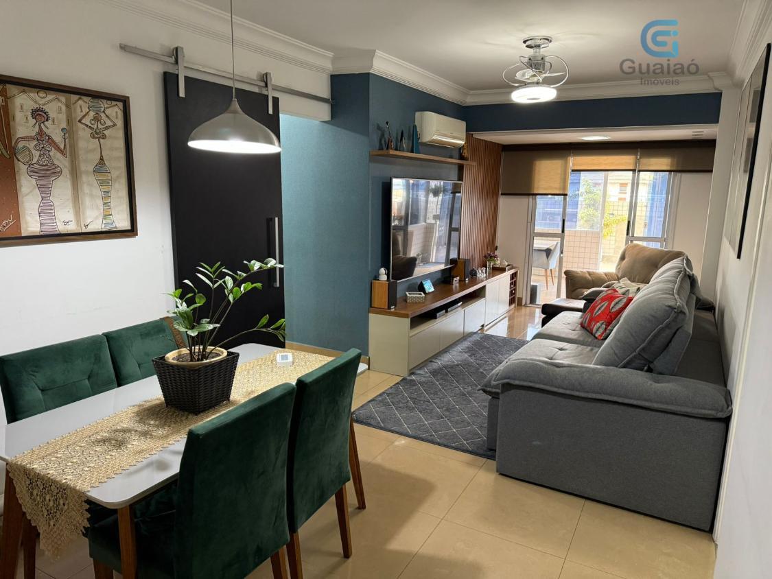 Apartamento, 2 quartos, 150 m² - Foto 1