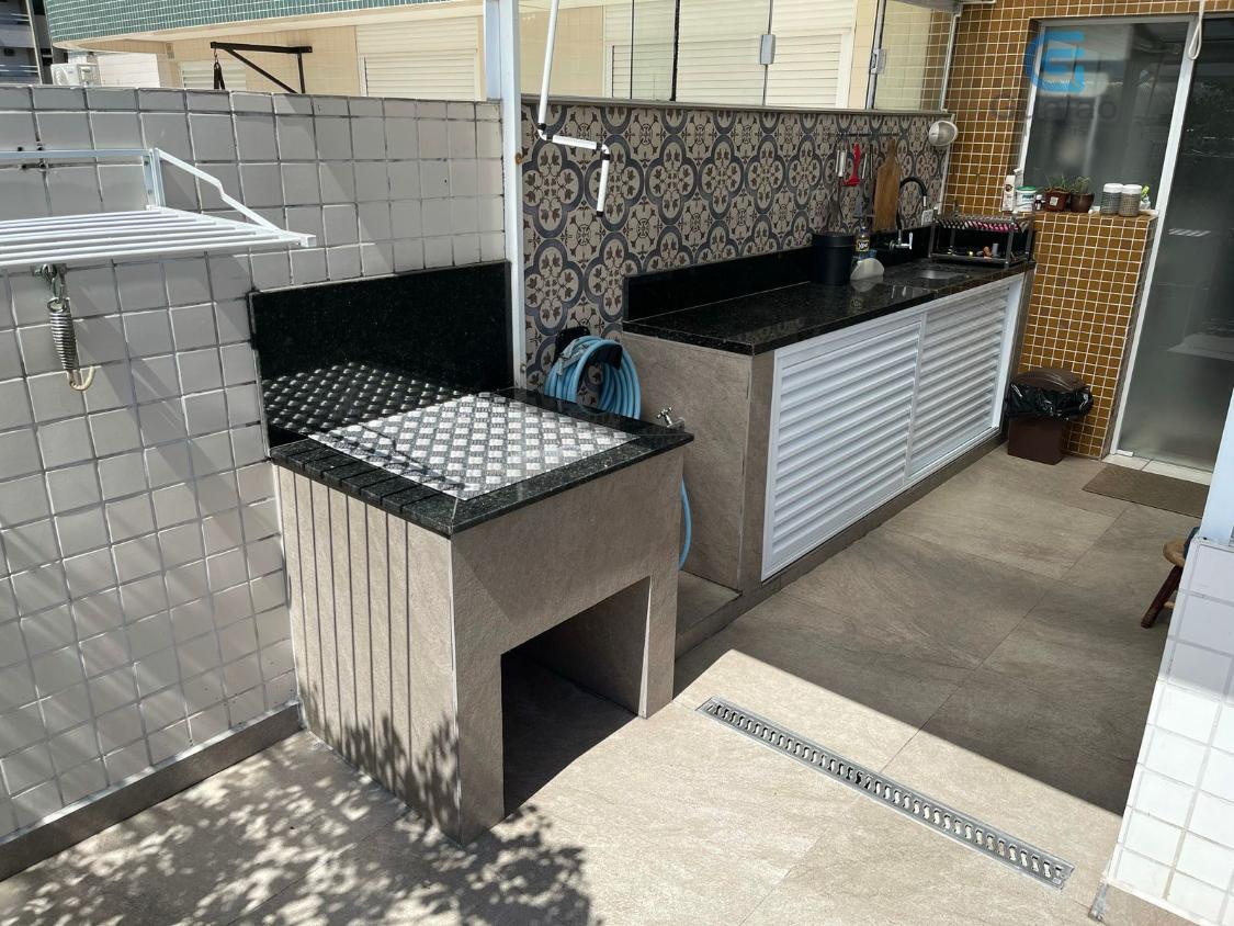 Apartamento, 2 quartos, 150 m² - Foto 15