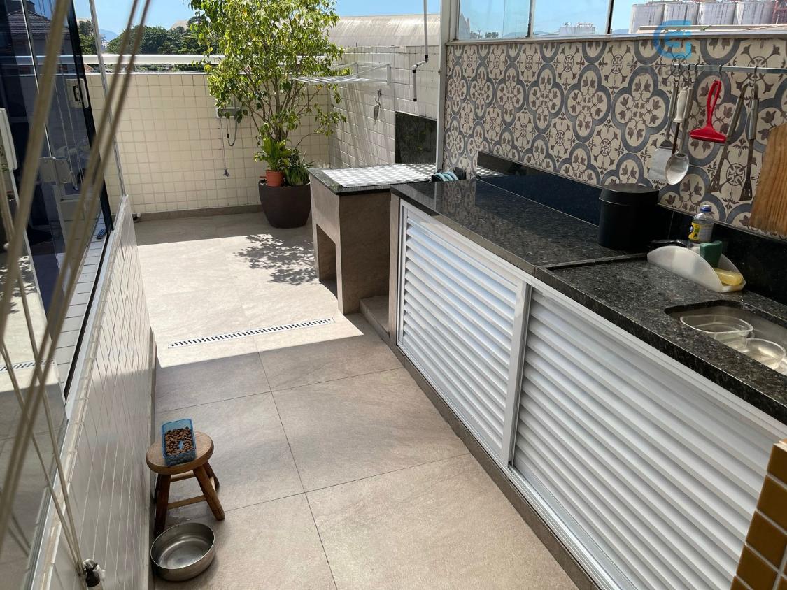 Apartamento, 2 quartos, 150 m² - Foto 14