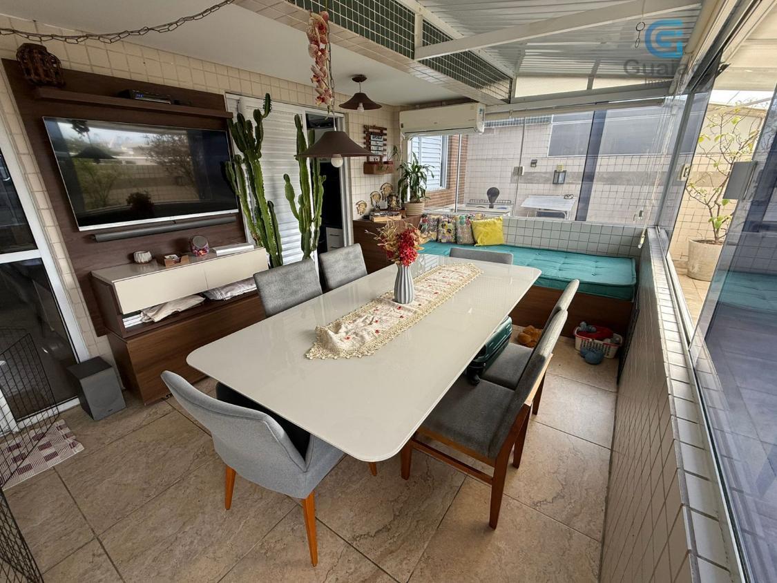 Apartamento, 2 quartos, 150 m² - Foto 4