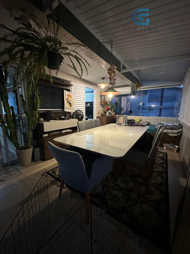 Apartamento, 2 quartos, 150 m² - Foto 17