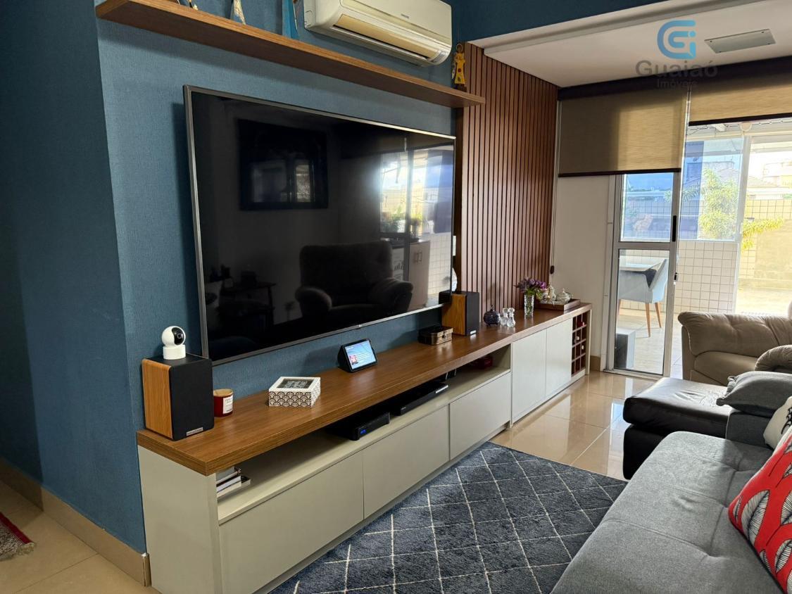 Apartamento, 2 quartos, 150 m² - Foto 3