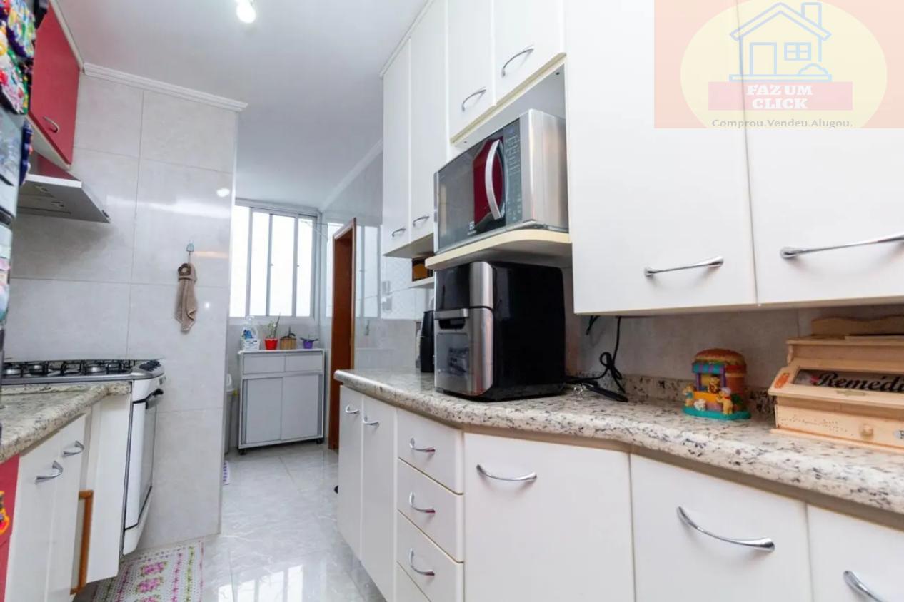 Apartamento, 3 quartos, 77 m² - Foto 6