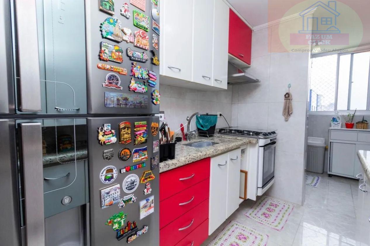 Apartamento, 3 quartos, 77 m² - Foto 7