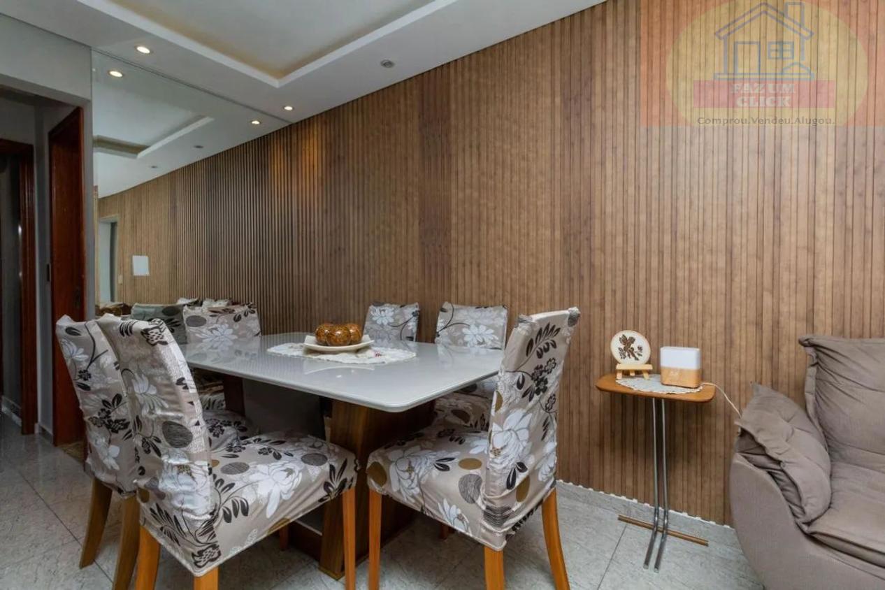 Apartamento, 3 quartos, 77 m² - Foto 4