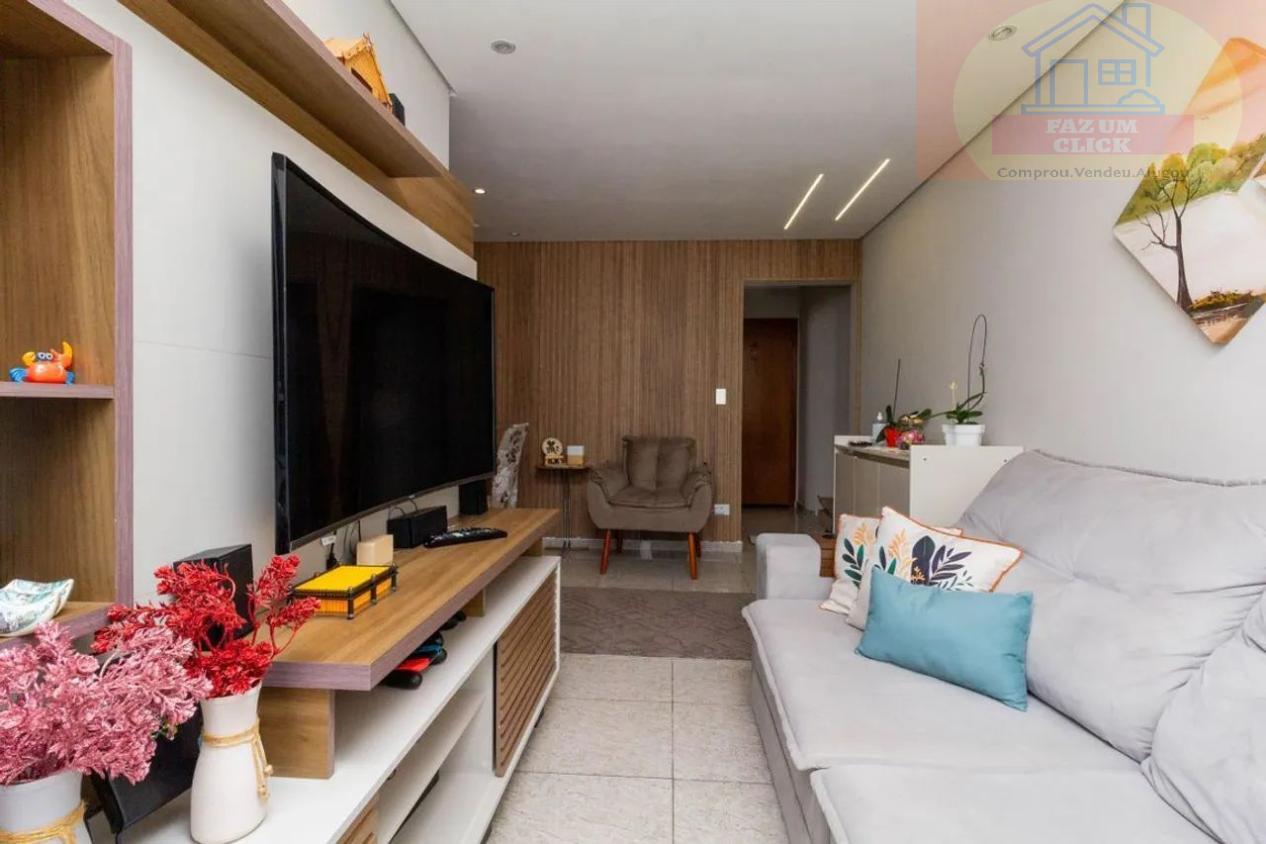 Apartamento, 3 quartos, 77 m² - Foto 2