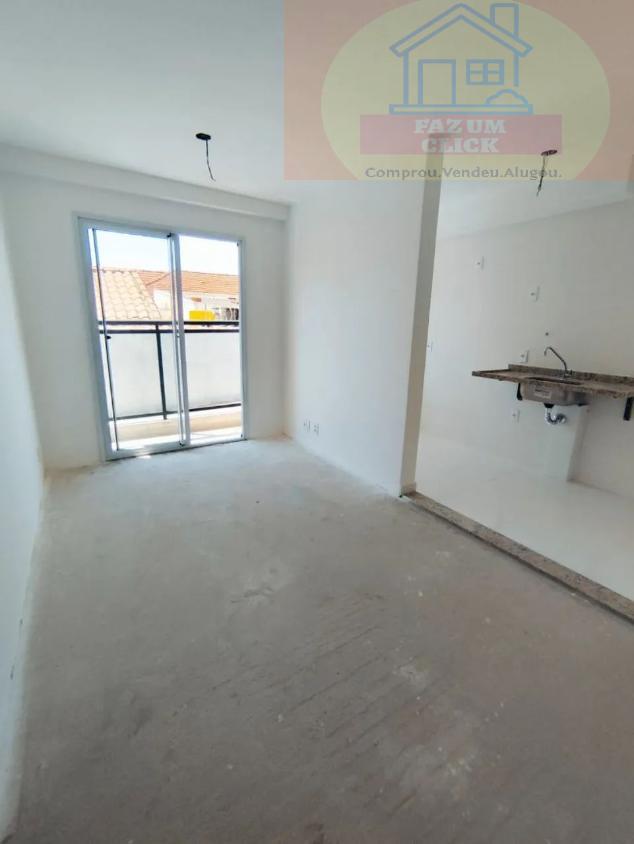 Apartamento, 2 quartos, 47 m² - Foto 7