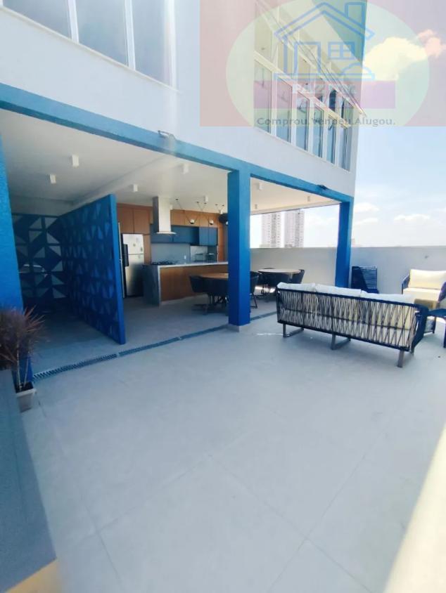 Apartamento, 2 quartos, 47 m² - Foto 16