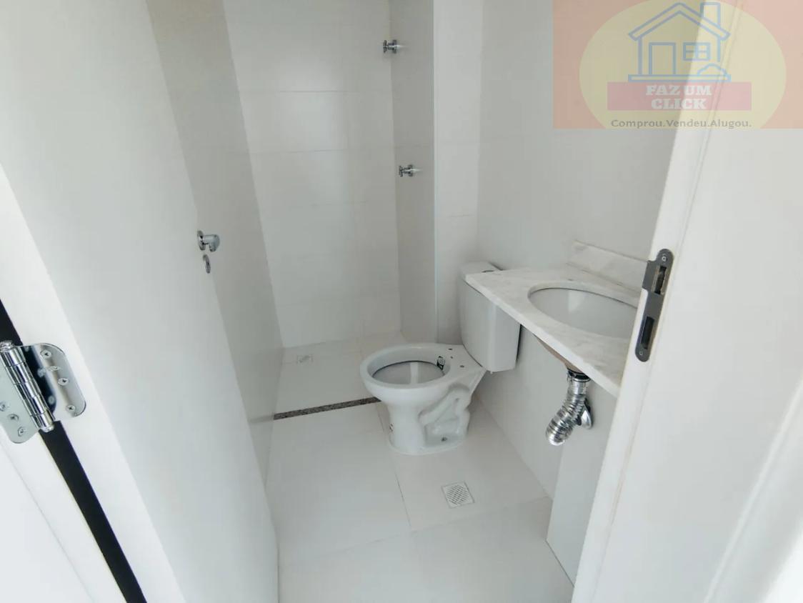 Apartamento, 2 quartos, 47 m² - Foto 11