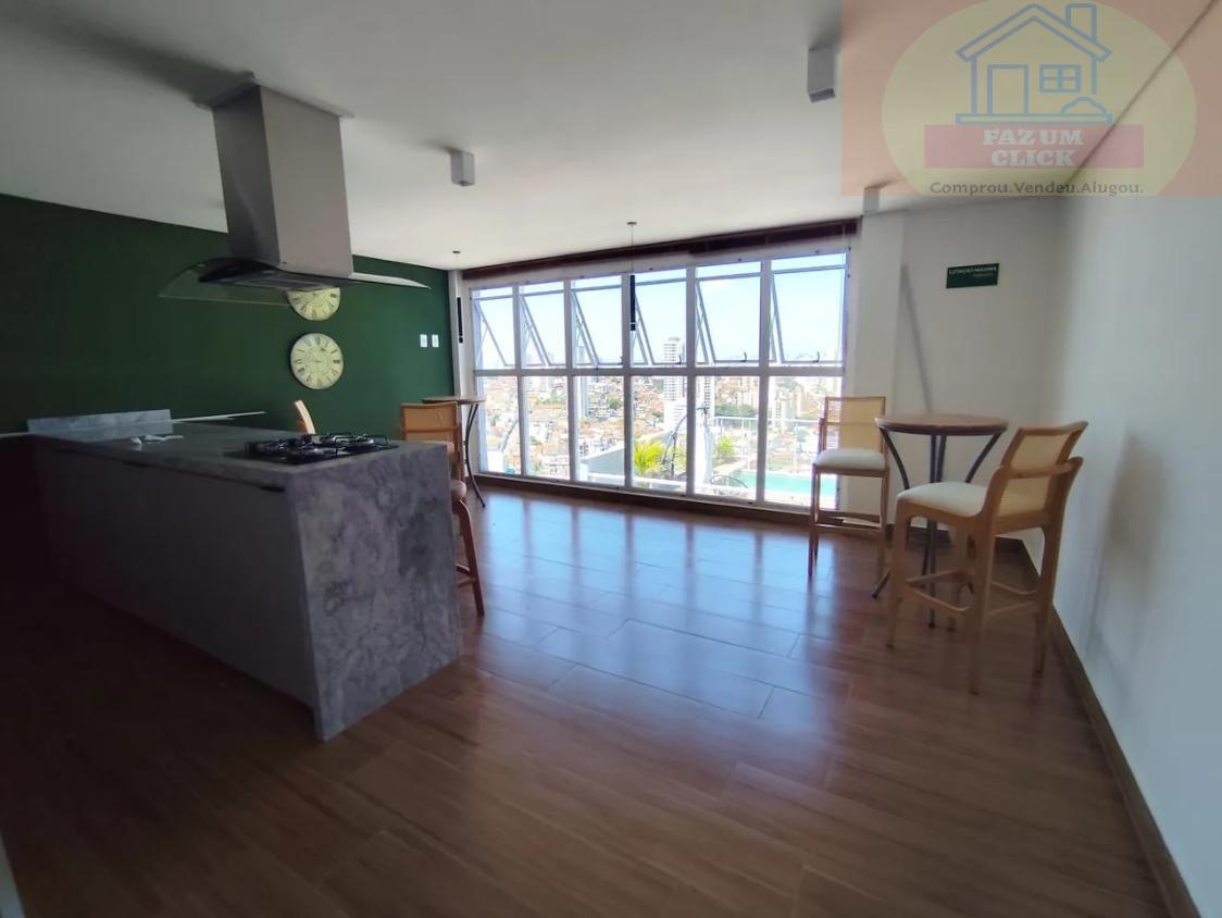 Apartamento, 2 quartos, 47 m² - Foto 4