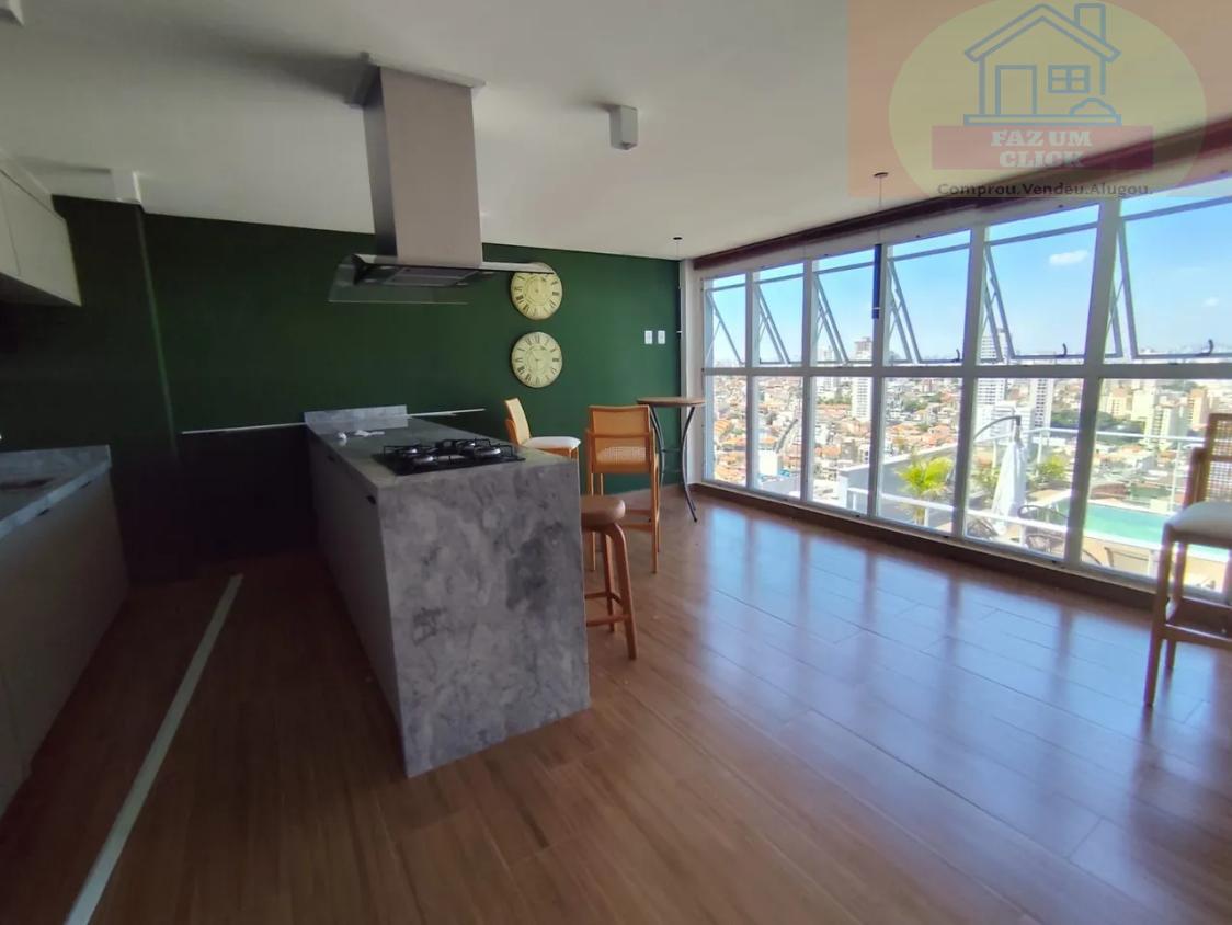 Apartamento, 2 quartos, 47 m² - Foto 3