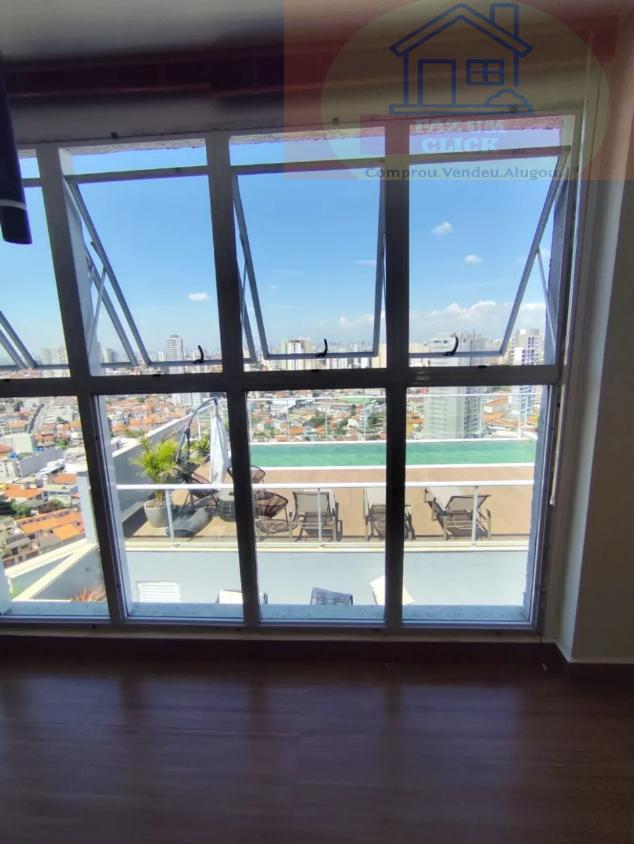 Apartamento, 2 quartos, 47 m² - Foto 5