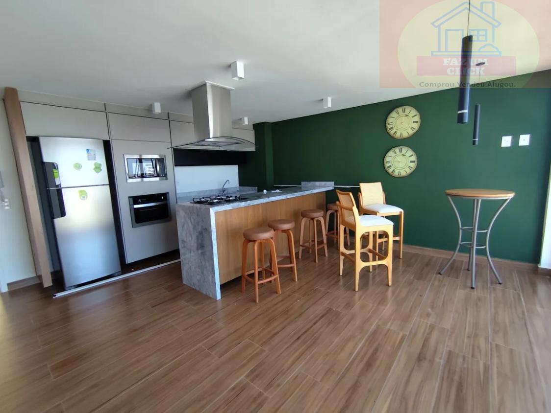 Apartamento, 2 quartos, 47 m² - Foto 2