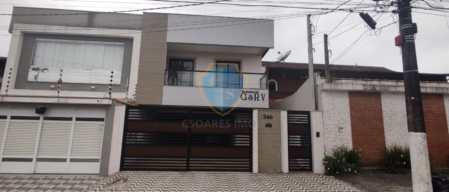 Casa de Condomínio, 2 quartos - Foto 1